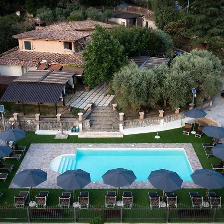 Agriturismo A Casa Di Susanna Santo Stefano del Sole Dış mekan fotoğraf