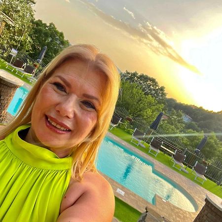 Agriturismo A Casa Di Susanna Santo Stefano del Sole Dış mekan fotoğraf