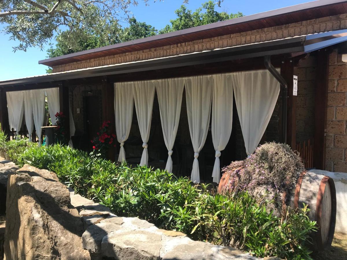 Agriturismo A Casa Di Susanna Santo Stefano del Sole Dış mekan fotoğraf