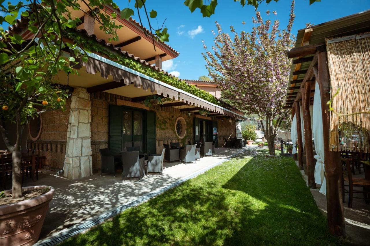 Agriturismo A Casa Di Susanna Santo Stefano del Sole Dış mekan fotoğraf