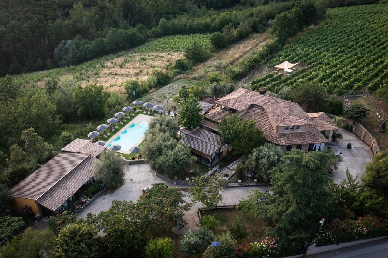 Agriturismo A Casa Di Susanna Santo Stefano del Sole Dış mekan fotoğraf