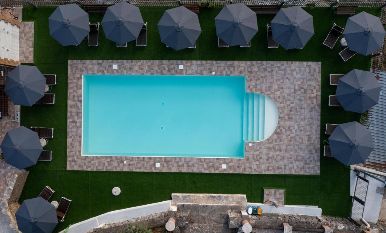 Agriturismo A Casa Di Susanna Santo Stefano del Sole Dış mekan fotoğraf