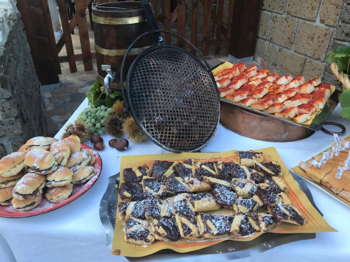 Agriturismo A Casa Di Susanna Santo Stefano del Sole Dış mekan fotoğraf